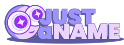 JustaName Logo